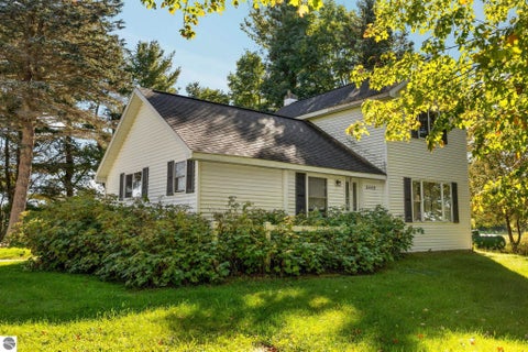 Tiny photo for 8449 Townline Road, Kingsley, MI 49649 (MLS # 1951183)