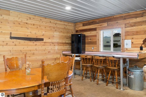 Tiny photo for 8449 Townline Road, Kingsley, MI 49649 (MLS # 1951183)