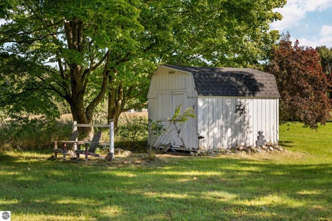 Tiny photo for 8449 Townline Road, Kingsley, MI 49649 (MLS # 1951183)