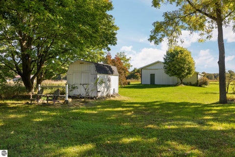 Tiny photo for 8449 Townline Road, Kingsley, MI 49649 (MLS # 1951183)