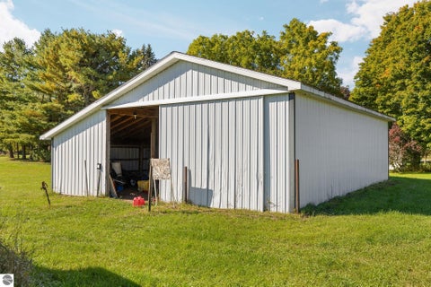 Tiny photo for 8449 Townline Road, Kingsley, MI 49649 (MLS # 1951183)