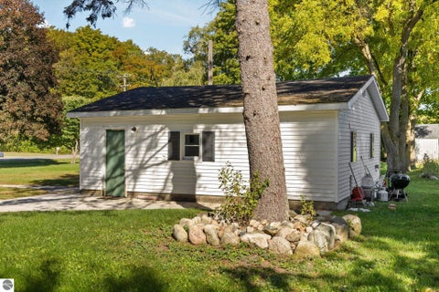 Tiny photo for 8449 Townline Road, Kingsley, MI 49649 (MLS # 1951183)