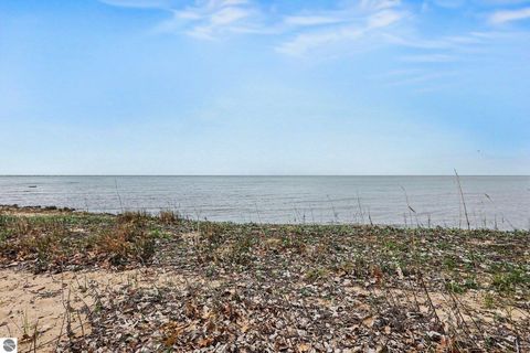 Tiny photo for 3044 S Point Augres Road, Au Gres, MI 48703 (MLS # 1944548)