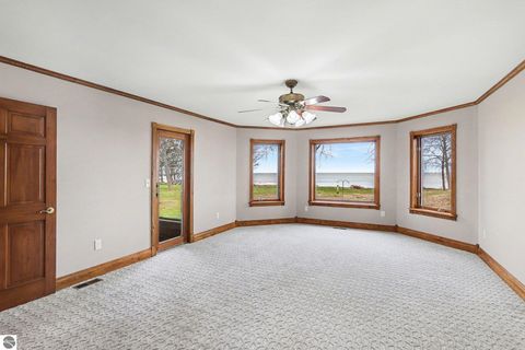 Tiny photo for 3044 S Point Augres Road, Au Gres, MI 48703 (MLS # 1944548)