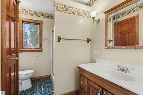 Tiny photo for 3044 S Point Augres Road, Au Gres, MI 48703 (MLS # 1944548)