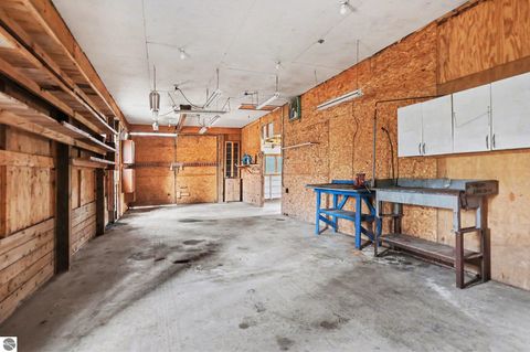 Tiny photo for 3044 S Point Augres Road, Au Gres, MI 48703 (MLS # 1944548)