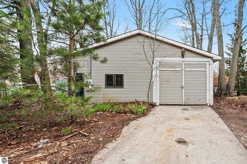 Tiny photo for 3044 S Point Augres Road, Au Gres, MI 48703 (MLS # 1944548)