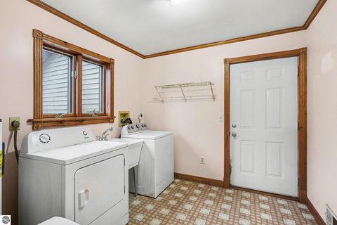 Tiny photo for 3044 S Point Augres Road, Au Gres, MI 48703 (MLS # 1944548)