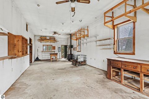 Tiny photo for 3044 S Point Augres Road, Au Gres, MI 48703 (MLS # 1944548)