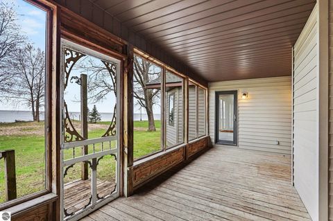 Tiny photo for 3044 S Point Augres Road, Au Gres, MI 48703 (MLS # 1944548)