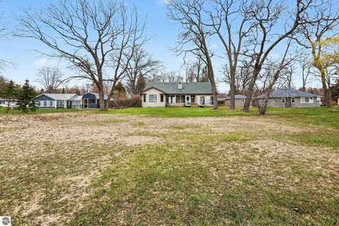 Tiny photo for 3044 S Point Augres Road, Au Gres, MI 48703 (MLS # 1944548)