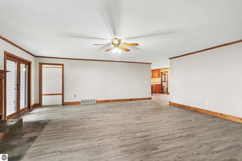 Tiny photo for 3044 S Point Augres Road, Au Gres, MI 48703 (MLS # 1944548)