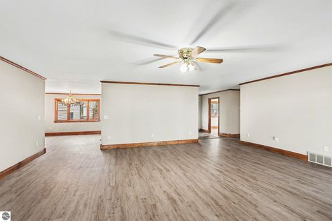 Tiny photo for 3044 S Point Augres Road, Au Gres, MI 48703 (MLS # 1944548)