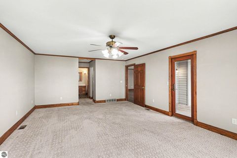 Tiny photo for 3044 S Point Augres Road, Au Gres, MI 48703 (MLS # 1944548)