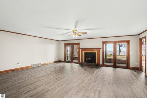 Tiny photo for 3044 S Point Augres Road, Au Gres, MI 48703 (MLS # 1944548)