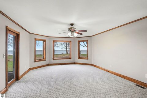 Tiny photo for 3044 S Point Augres Road, Au Gres, MI 48703 (MLS # 1944548)