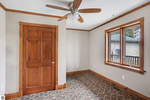 Tiny photo for 3044 S Point Augres Road, Au Gres, MI 48703 (MLS # 1944548)