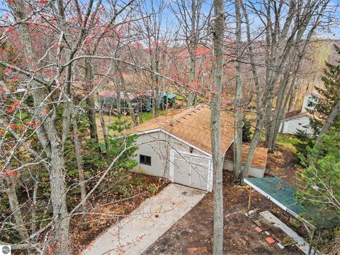 Tiny photo for 3044 S Point Augres Road, Au Gres, MI 48703 (MLS # 1944548)