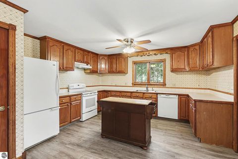Tiny photo for 3044 S Point Augres Road, Au Gres, MI 48703 (MLS # 1944548)