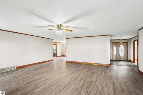 Tiny photo for 3044 S Point Augres Road, Au Gres, MI 48703 (MLS # 1944548)