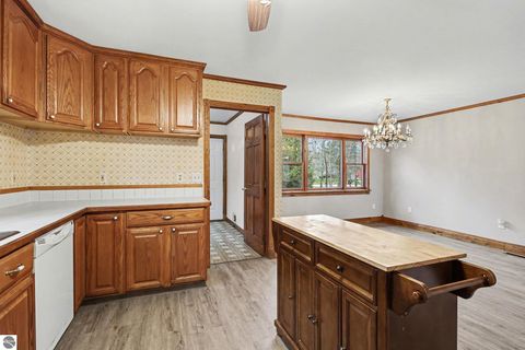 Tiny photo for 3044 S Point Augres Road, Au Gres, MI 48703 (MLS # 1944548)