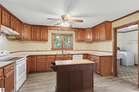 Tiny photo for 3044 S Point Augres Road, Au Gres, MI 48703 (MLS # 1944548)