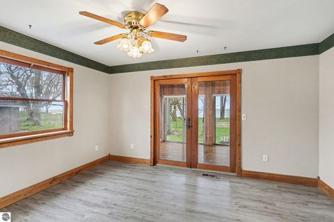Tiny photo for 3044 S Point Augres Road, Au Gres, MI 48703 (MLS # 1944548)