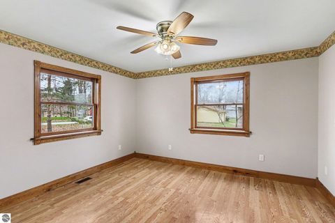 Tiny photo for 3044 S Point Augres Road, Au Gres, MI 48703 (MLS # 1944548)