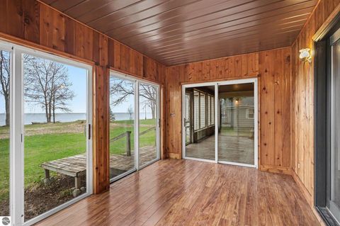 Tiny photo for 3044 S Point Augres Road, Au Gres, MI 48703 (MLS # 1944548)
