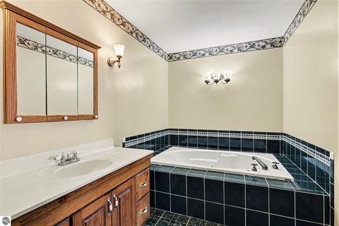 Tiny photo for 3044 S Point Augres Road, Au Gres, MI 48703 (MLS # 1944548)