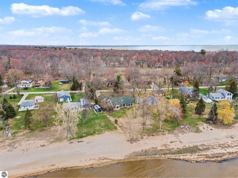 Tiny photo for 3044 S Point Augres Road, Au Gres, MI 48703 (MLS # 1944548)