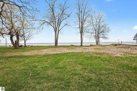 Tiny photo for 3044 S Point Augres Road, Au Gres, MI 48703 (MLS # 1944548)