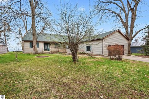 Tiny photo for 3044 S Point Augres Road, Au Gres, MI 48703 (MLS # 1944548)
