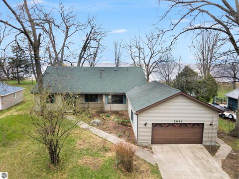 Tiny photo for 3044 S Point Augres Road, Au Gres, MI 48703 (MLS # 1944548)