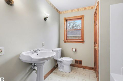 Tiny photo for 3044 S Point Augres Road, Au Gres, MI 48703 (MLS # 1944548)