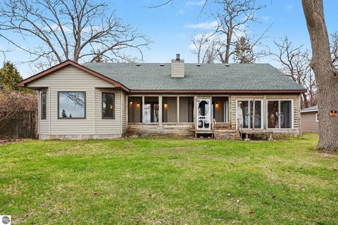 Tiny photo for 3044 S Point Augres Road, Au Gres, MI 48703 (MLS # 1944548)
