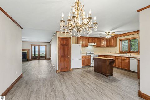Tiny photo for 3044 S Point Augres Road, Au Gres, MI 48703 (MLS # 1944548)