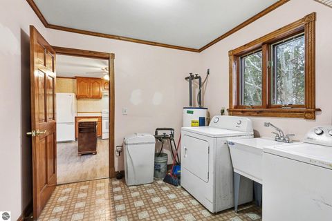 Tiny photo for 3044 S Point Augres Road, Au Gres, MI 48703 (MLS # 1944548)
