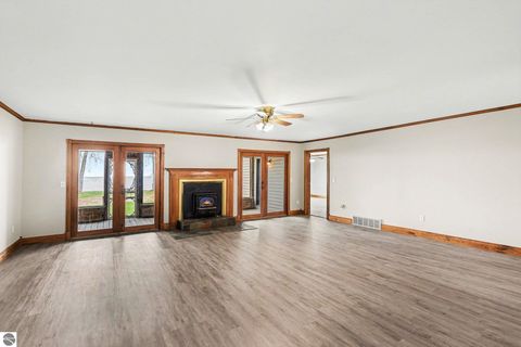 Tiny photo for 3044 S Point Augres Road, Au Gres, MI 48703 (MLS # 1944548)