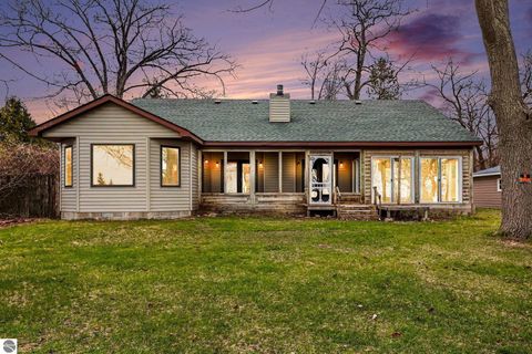 Tiny photo for 3044 S Point Augres Road, Au Gres, MI 48703 (MLS # 1944548)