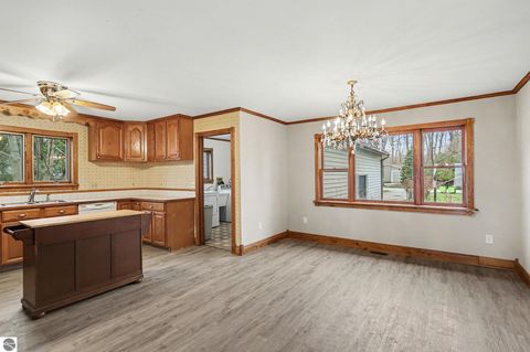 Tiny photo for 3044 S Point Augres Road, Au Gres, MI 48703 (MLS # 1944548)