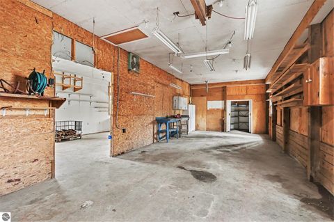 Tiny photo for 3044 S Point Augres Road, Au Gres, MI 48703 (MLS # 1944548)