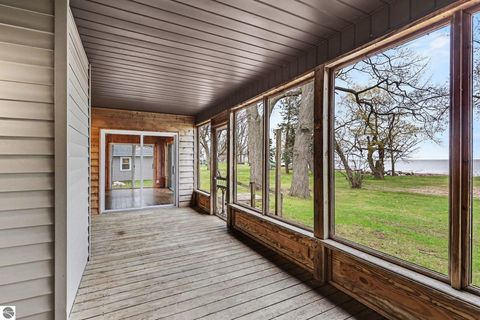 Tiny photo for 3044 S Point Augres Road, Au Gres, MI 48703 (MLS # 1944548)