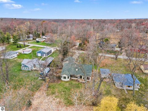 Tiny photo for 3044 S Point Augres Road, Au Gres, MI 48703 (MLS # 1944548)