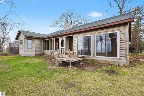 Tiny photo for 3044 S Point Augres Road, Au Gres, MI 48703 (MLS # 1944548)