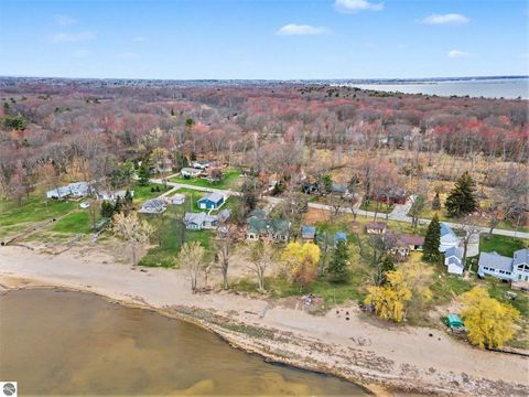 Tiny photo for 3044 S Point Augres Road, Au Gres, MI 48703 (MLS # 1944548)