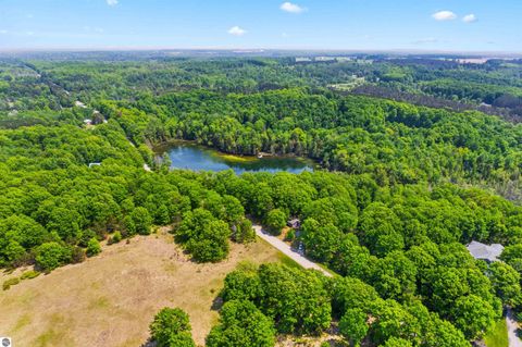 Tiny photo for 2692 Kettle Lake Road, Kalkaska, MI 49646 (MLS # 1942732)