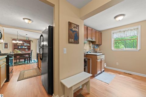 Tiny photo for 2692 Kettle Lake Road, Kalkaska, MI 49646 (MLS # 1942732)