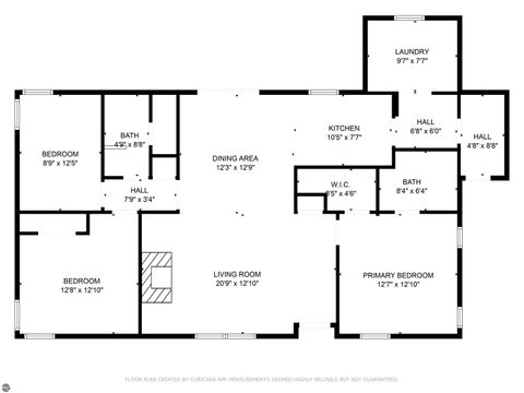 Tiny photo for 2692 Kettle Lake Road, Kalkaska, MI 49646 (MLS # 1942732)