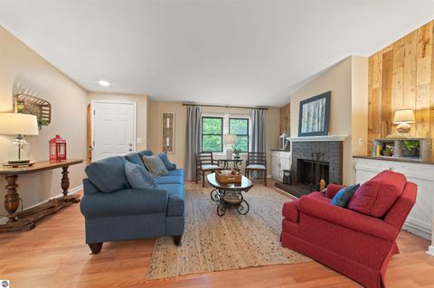 Tiny photo for 2692 Kettle Lake Road, Kalkaska, MI 49646 (MLS # 1942732)